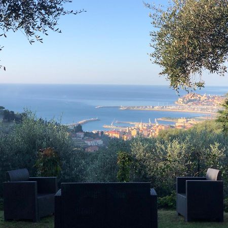 Le Jardin Sur Mer Avec Bike Et Mtb Tour Hotel Imperia Eksteriør billede